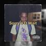 Sorry 4 D Wait (Explicit)