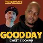 Good Day (feat. Don Rukis) [Explicit]