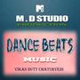 Dance Beats Music (Explicit)