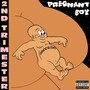 2nd Trimester - EP (Explicit)