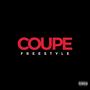 Coupe Freestyle (feat. Tori) [Explicit]