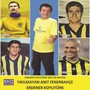 Yıkılmayan Anıt Fenerbahçe