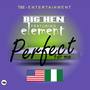 Perfect for Me (feat. Element)