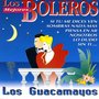 Los Mejores Boleros Vol.1