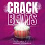 Crack Beats Vol 1 CoBannah Instrumentals