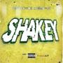 SHAKEY (feat. cray mac) [Explicit]