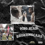 Broken Scars (Explicit)