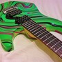 Swirly Guitars