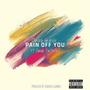 Pain Off You (feat. Simon Toussaint) [Explicit]