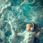 Ocean's Cradle: Baby Sleep Music