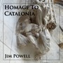 Homage to Catalonia