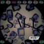 Salt (feat. jayytrip) [Explicit]