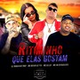 Ritiminho que elas gostam (Explicit)