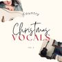Country Christmas - Vocals, Vol. 02