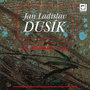 Dusík: Pieces for Harpsichord