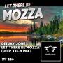 Let There Be Mozza - Single