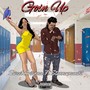 Goin Up (feat. Stunnaman02) [Explicit]