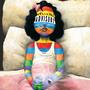 RAINBOW FACE (Explicit)