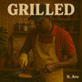 Grilled (feat. Avo)