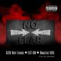 NO FEAR (Explicit)