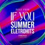 MEGA FUNK IF YOU SUMMER ELETROHITS (Explicit)