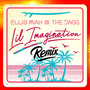 Lil Imagination Remix (Criss Korey Club Mix)