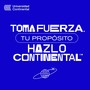 Toma Fuerza. Tu Propósito Hazlo Continental