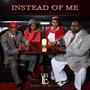 Instead of Me (feat. Brad Meyer)