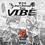 Don't Disturb This Vibe (Explicit)