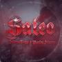 SATEO (feat. Johnny Ragzz)