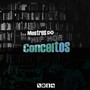 Mestres do Hip-Hop -Conceitos (Ao Vivo) [Explicit]