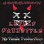 Levels Freestyles (feat. Philypay) [Explicit]