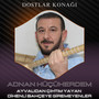 Ayvalıdan Çıktım Yayan / Dikenli Bahçeye Giremeyenler (Dostlar Konağı)