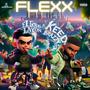 FLEXX (feat. keedbrazzy) [Explicit]