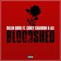 Bloodshed (feat. Corey Charron & Ali) [Explicit]