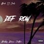 DEF ROW (Explicit)