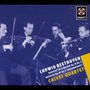 Beethoven: String Quartets Nos. 5 & 8 