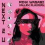 NEXT 2 U (feat. Pink Wasabi)