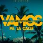 Pa la Calle (feat. El Inigualable & Belloso)