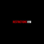 Restrictions (Explicit)