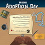 Adoption Day (Explicit)