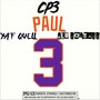 CP3 (feat. YAF Quell) [Explicit]