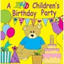 A Mad Children's Party