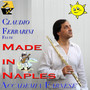 Claudio Ferrarini Flute & Accademia Farnese: Made in Naples