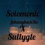 Solomonic (Explicit)