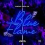 Blue Flame (Explicit)