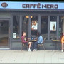 Cafe Nero (Explicit)