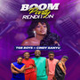 Boom Party Rendition