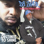 Destined To Shine (Explicit)