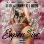 Expensive (feat. LongMoney Fig & IAmLegend) [Explicit]